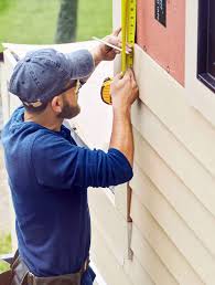 Best Custom Siding Design  in Woodmere, LA